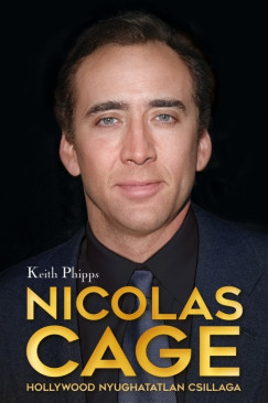 Keith Philips - Nicolas Cage