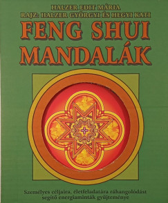 Feng shui mandalk