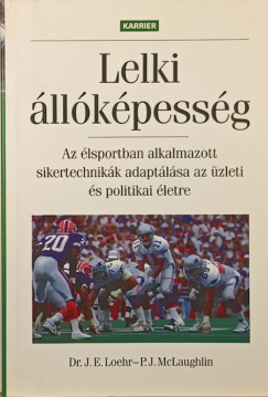 Lelki állóképesség