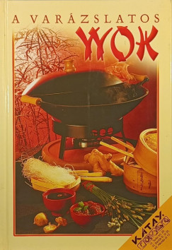 A varzslatos wok