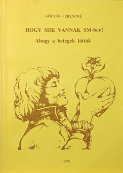 Hogy mik vannak SM-ben!