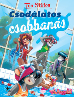 Csodlatos csobbans