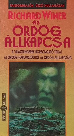 Richard Winer - Az rdg llkapcsa