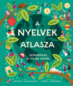 A nyelvek atlasza