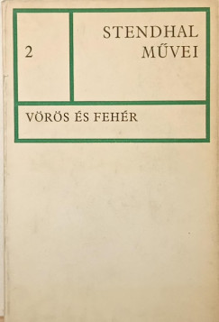 V�r�s �s feh�r - (sz�mozott)