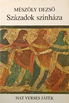 Sz�zadok sz�nh�za
