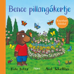 Bence pillang�kertje