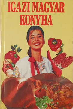 Igazi magyar konyha