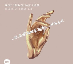 Oriantele Lumen III. CD