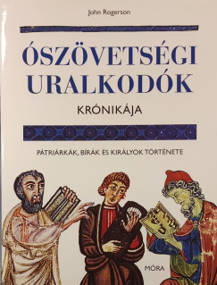 �sz�vets�gi uralkod�k kr�nik�ja