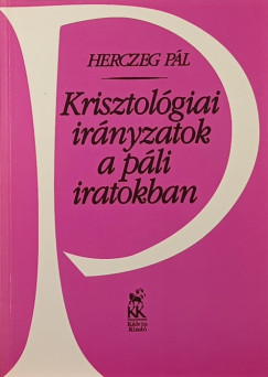 Krisztolgiai irnyzatok a pli iratokban