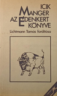 Icik Manger - Az denkert knyve