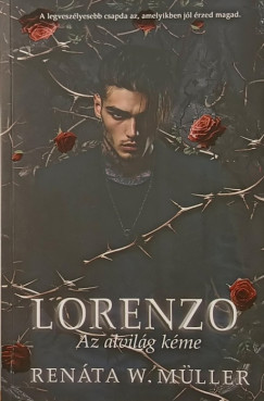 Lorenzo (Az alvil�g k�me)