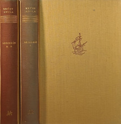 Szindbd I-II.