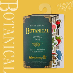 Botanikus lapjel�l�