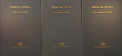 Knai filozfia 1-3.