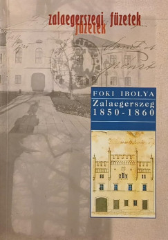 Zalaegerszeg 1850-1860