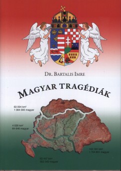 Bartalis Imre - Magyar Tragdik