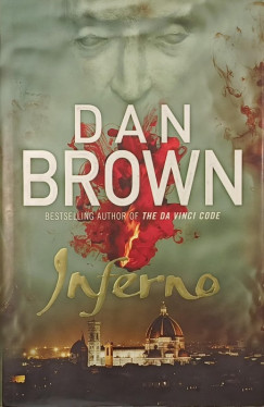 Dan Brown - Inferno