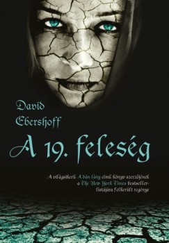 David Ebershoff - A 19. felesg