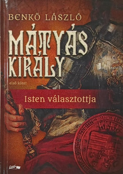 M�ty�s kir�ly I.