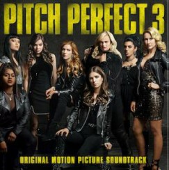 Pitch Perfect 3 - LP