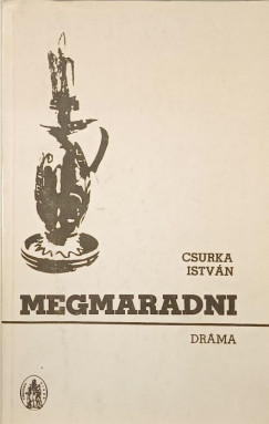 Megmaradni