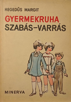 Gyermekruha szabs-varrs