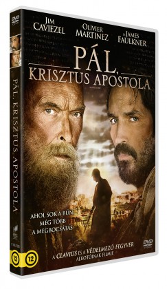 Andrew Hyatt - Pl, Krisztus apostola - DVD