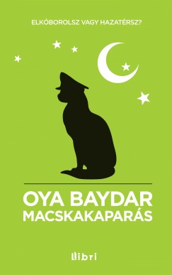 Oya Baydar - Macskakapars
