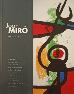 Joan Mir 1893-1983