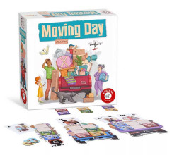 Moving Day