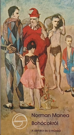 Norman Manea - Bohcokrl