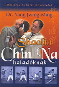 Shaolin Chin Na haladknak