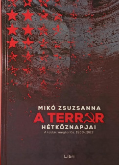 A terror htkznapjai