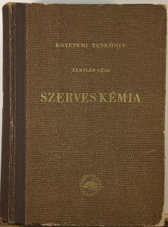 Szerves kmia