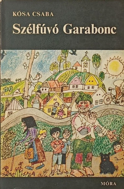 Sz�lf�v� Garabonc