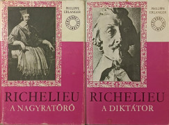 Richelieu I-II.