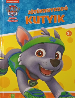 J�t�konykod� kutyik