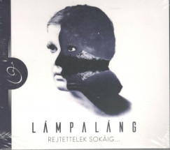 Rejtettelek sok�ig - CD