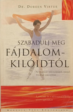 Szabadulj meg fjdalomkilidtl