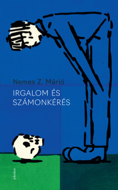 Irgalom s szmonkrs
