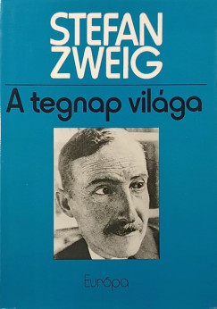A tegnap vilga