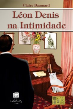 L�on Denis na intimidade