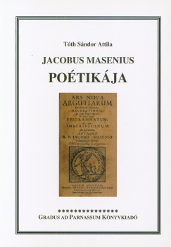Jacobus Masenius potikja