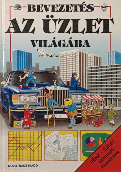 Bevezet�s az �zlet vil�g�ba