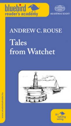 Andrew C. Rouse - SMALL ADS