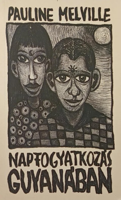 Napfogyatkozs Guyanban