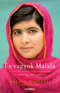 n vagyok Malala