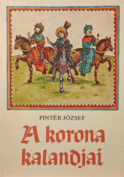 A korona kalandjai